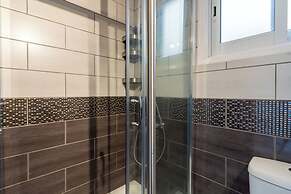 Jayde 2-BR Apt. & Balcony in Larnaca
