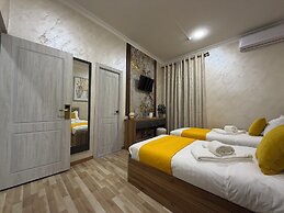 Welcome Inn Hotel