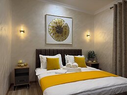 Welcome Inn Hotel