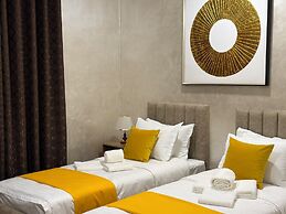 Welcome Inn Hotel