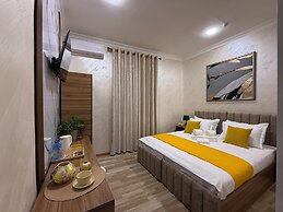 Welcome Inn Hotel