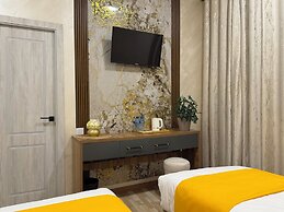 Welcome Inn Hotel