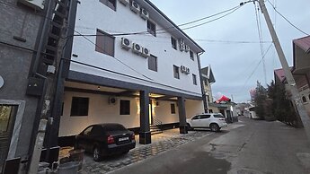 Welcome Inn Hotel