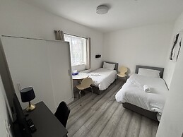 Streatham Rooms