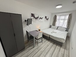 Streatham Rooms