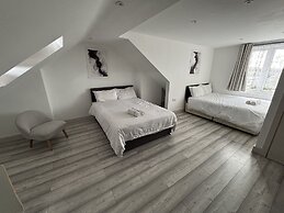 Streatham Rooms
