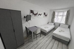 Streatham Rooms