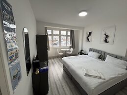 Streatham Rooms