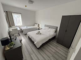 Streatham Rooms