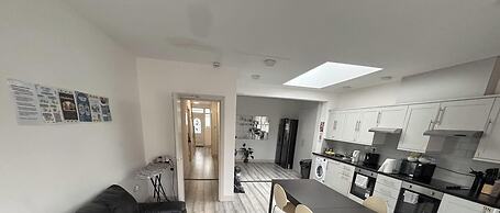 Streatham Rooms