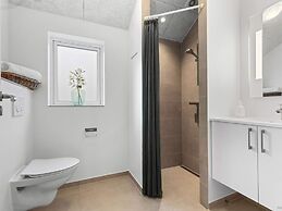 5 Star Holiday Home in Glesborg