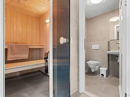 5 Star Holiday Home in Glesborg