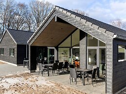 5 Star Holiday Home in Glesborg