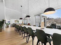 5 Star Holiday Home in Glesborg