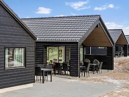 5 Star Holiday Home in Glesborg