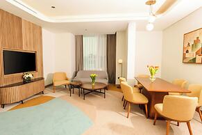 Edge Riyadh Al Rabie