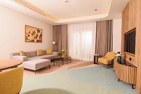 Edge Riyadh Al Rabie