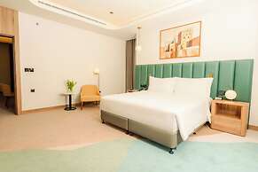 Edge Riyadh Al Rabie