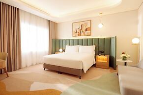 Edge Riyadh Al Rabie