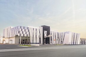Edge Riyadh Al Rabie
