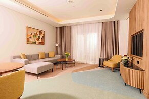 Edge Riyadh Al Rabie