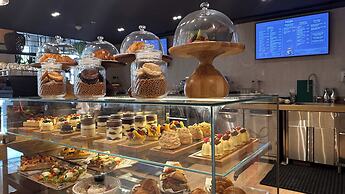 Edge Riyadh Al Rabie