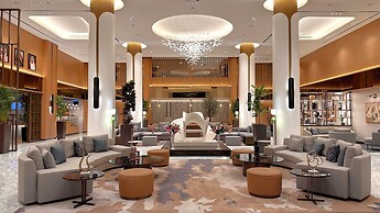 Edge Riyadh Al Rabie