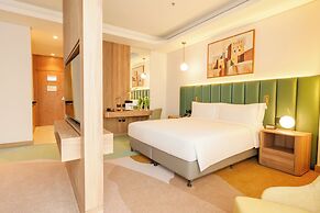 Edge Riyadh Al Rabie