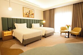 Edge Riyadh Al Rabie