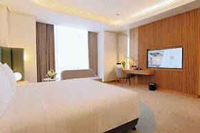 Edge Riyadh Al Rabie