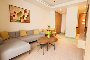 Edge Riyadh Al Rabie