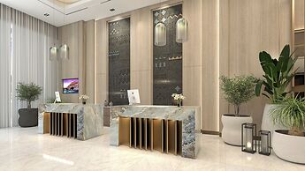 Edge Riyadh Al Rabie