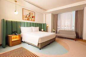 Edge Riyadh Al Rabie