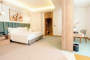 Edge Riyadh Al Rabie