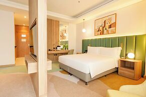 Edge Riyadh Al Rabie