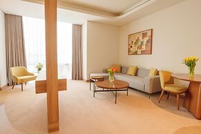 Edge Riyadh Al Rabie