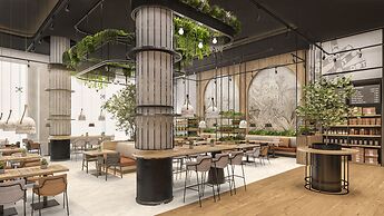 Edge Riyadh Al Rabie