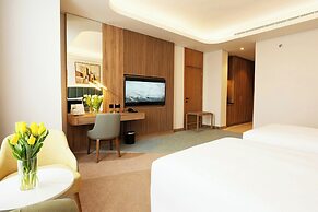 Edge Riyadh Al Rabie