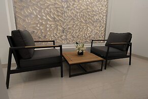 Edge Riyadh Al Rabie