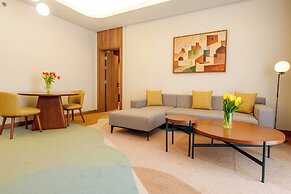 Edge Riyadh Al Rabie