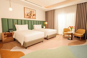 Edge Riyadh Al Rabie