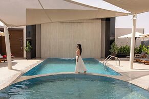 Edge Riyadh Al Rabie