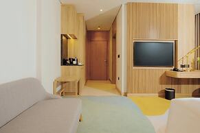 Edge Riyadh Al Rabie