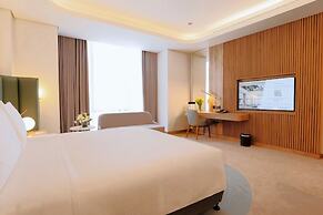 Edge Riyadh Al Rabie