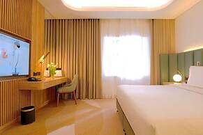 Edge Riyadh Al Rabie