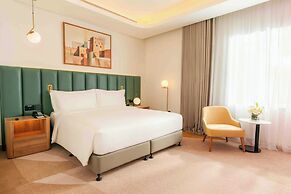 Edge Riyadh Al Rabie
