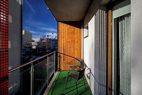 RentPlanet - Studio Kościuszki