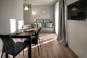 RentPlanet - Studio Kościuszki
