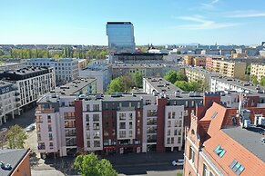 RentPlanet - Studio Kościuszki