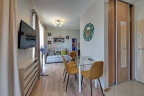 RentPlanet - Studio Kościuszki